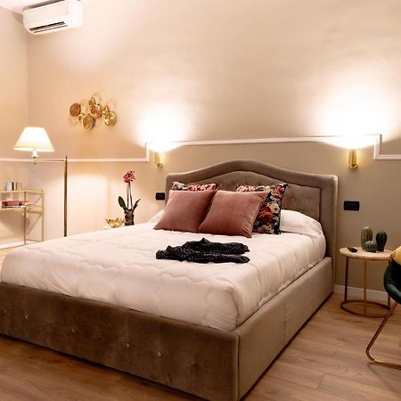 Fair Suite Roma Termini Екстериор снимка