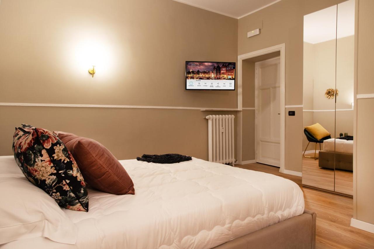 Fair Suite Roma Termini Екстериор снимка