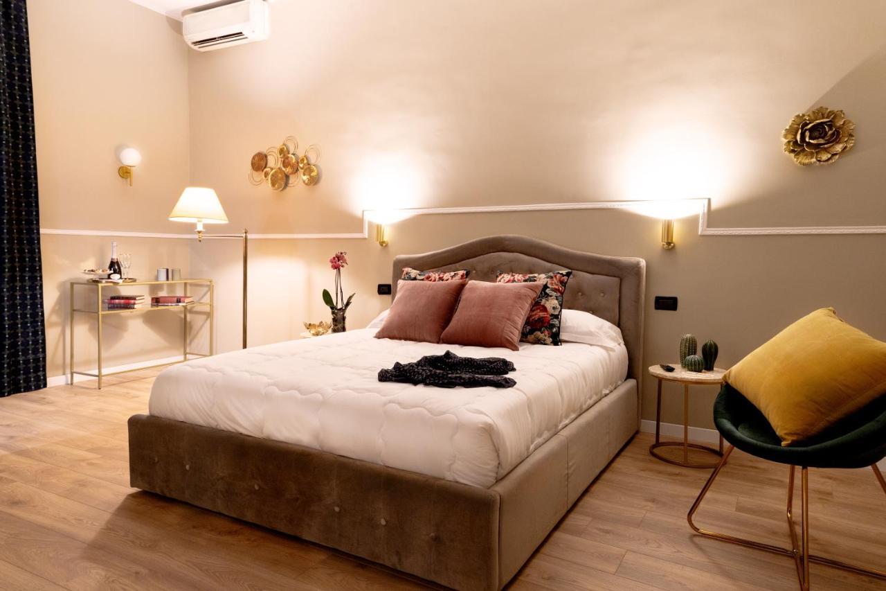 Fair Suite Roma Termini Екстериор снимка
