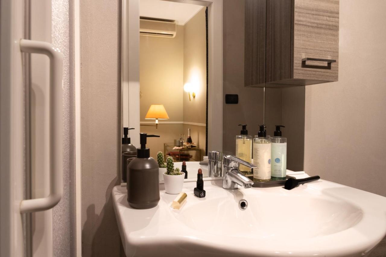 Fair Suite Roma Termini Екстериор снимка
