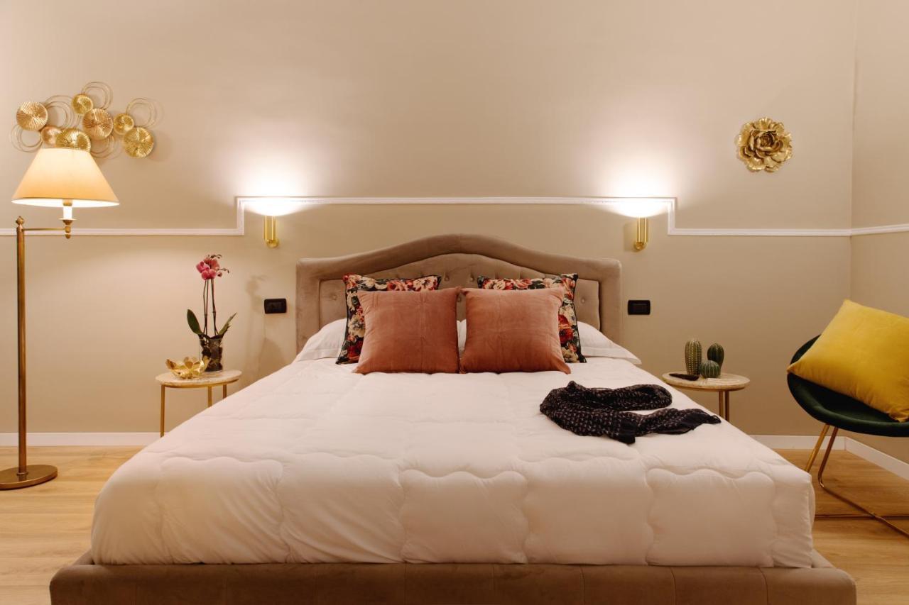 Fair Suite Roma Termini Екстериор снимка