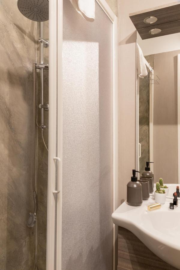 Fair Suite Roma Termini Екстериор снимка