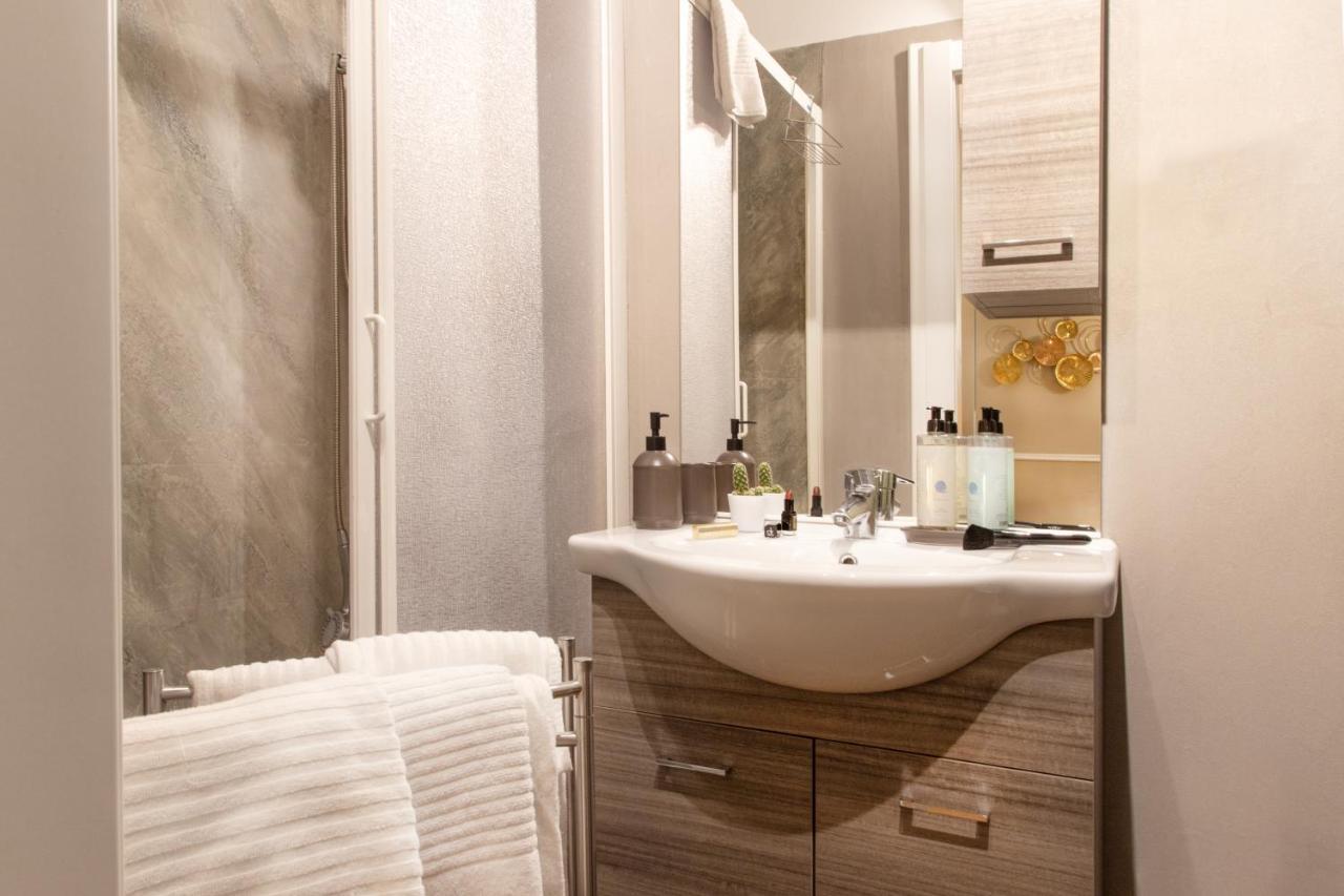 Fair Suite Roma Termini Екстериор снимка
