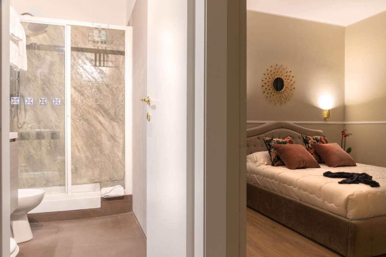 Fair Suite Roma Termini Екстериор снимка