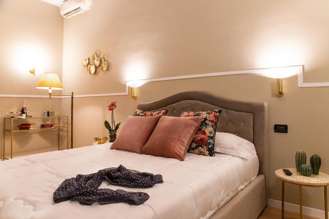 Fair Suite Roma Termini Екстериор снимка