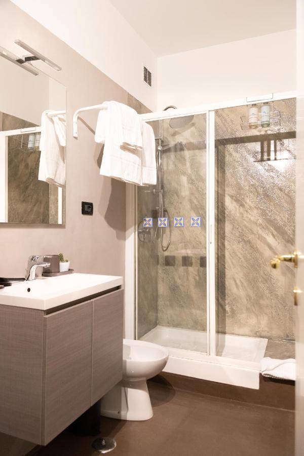 Fair Suite Roma Termini Екстериор снимка
