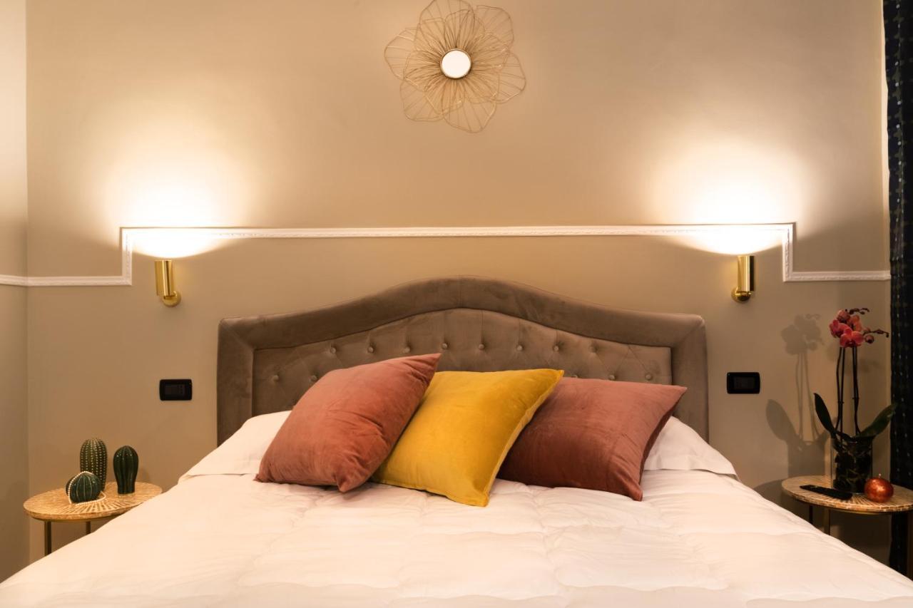 Fair Suite Roma Termini Екстериор снимка