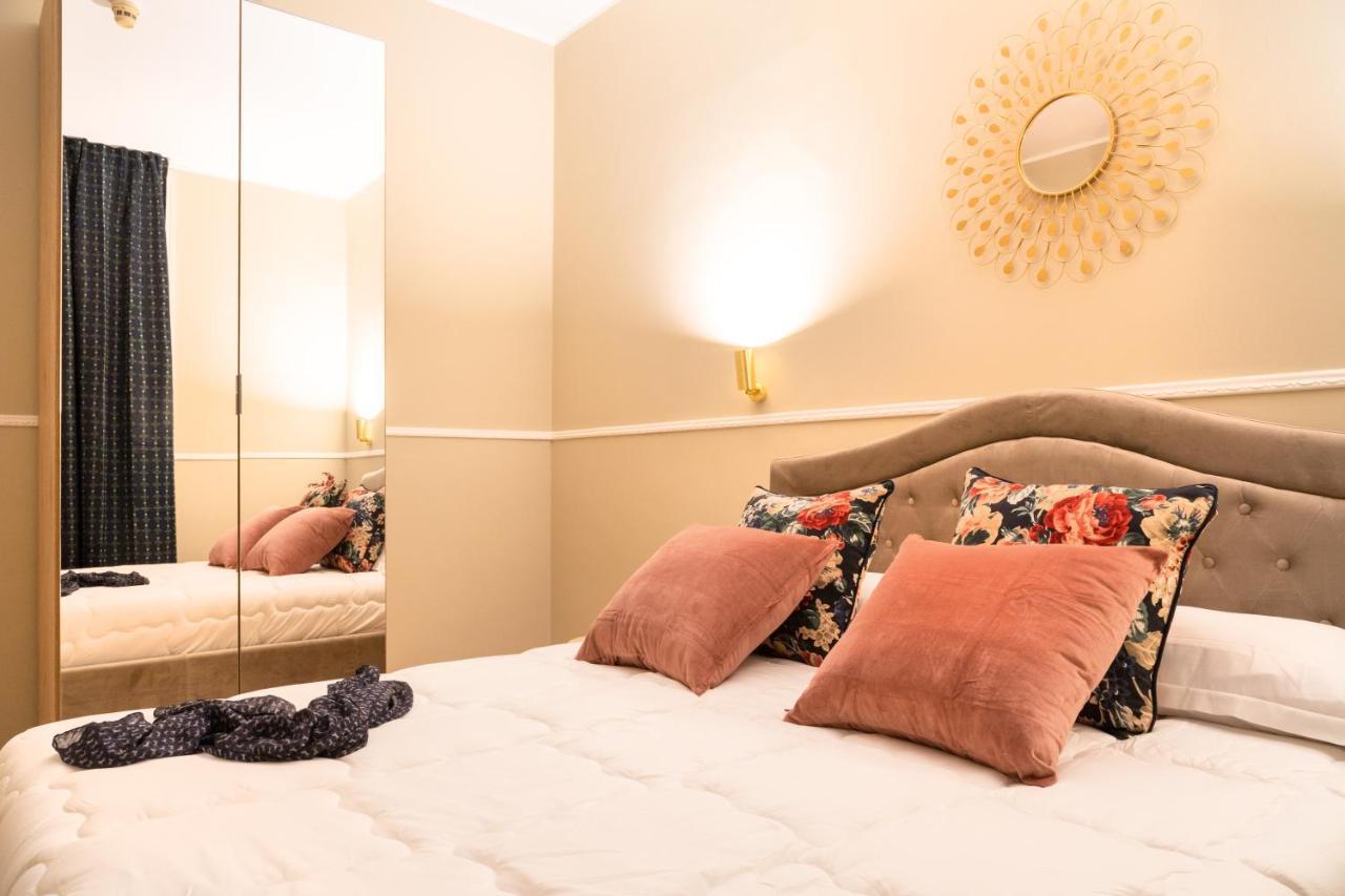 Fair Suite Roma Termini Екстериор снимка