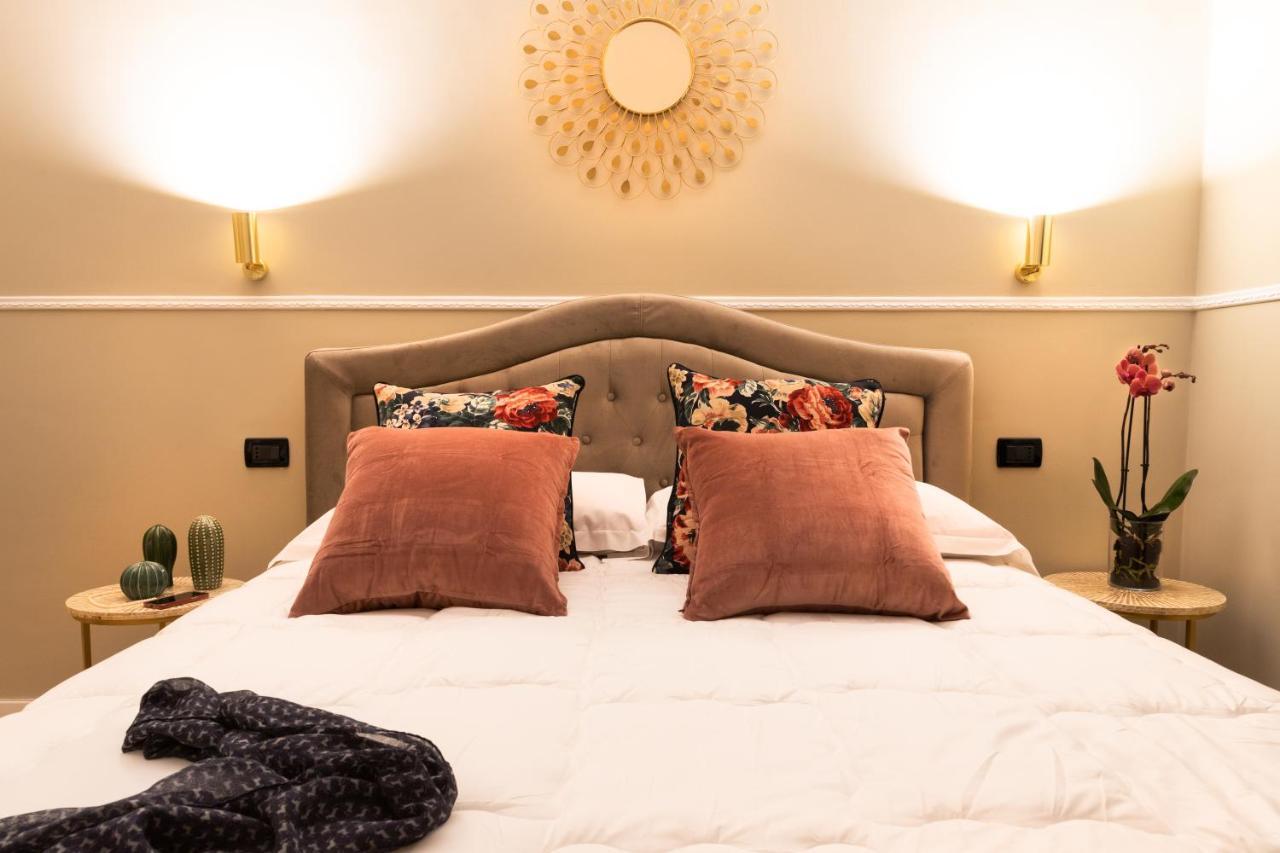 Fair Suite Roma Termini Екстериор снимка