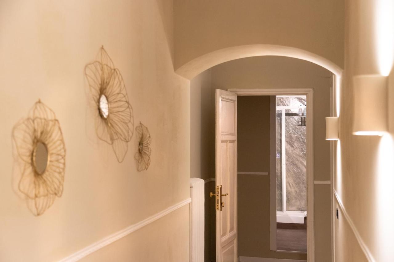 Fair Suite Roma Termini Екстериор снимка