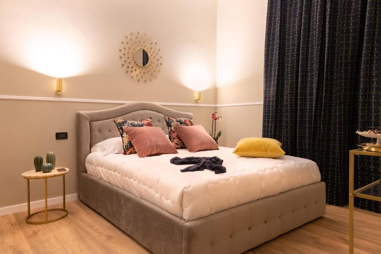 Fair Suite Roma Termini Екстериор снимка