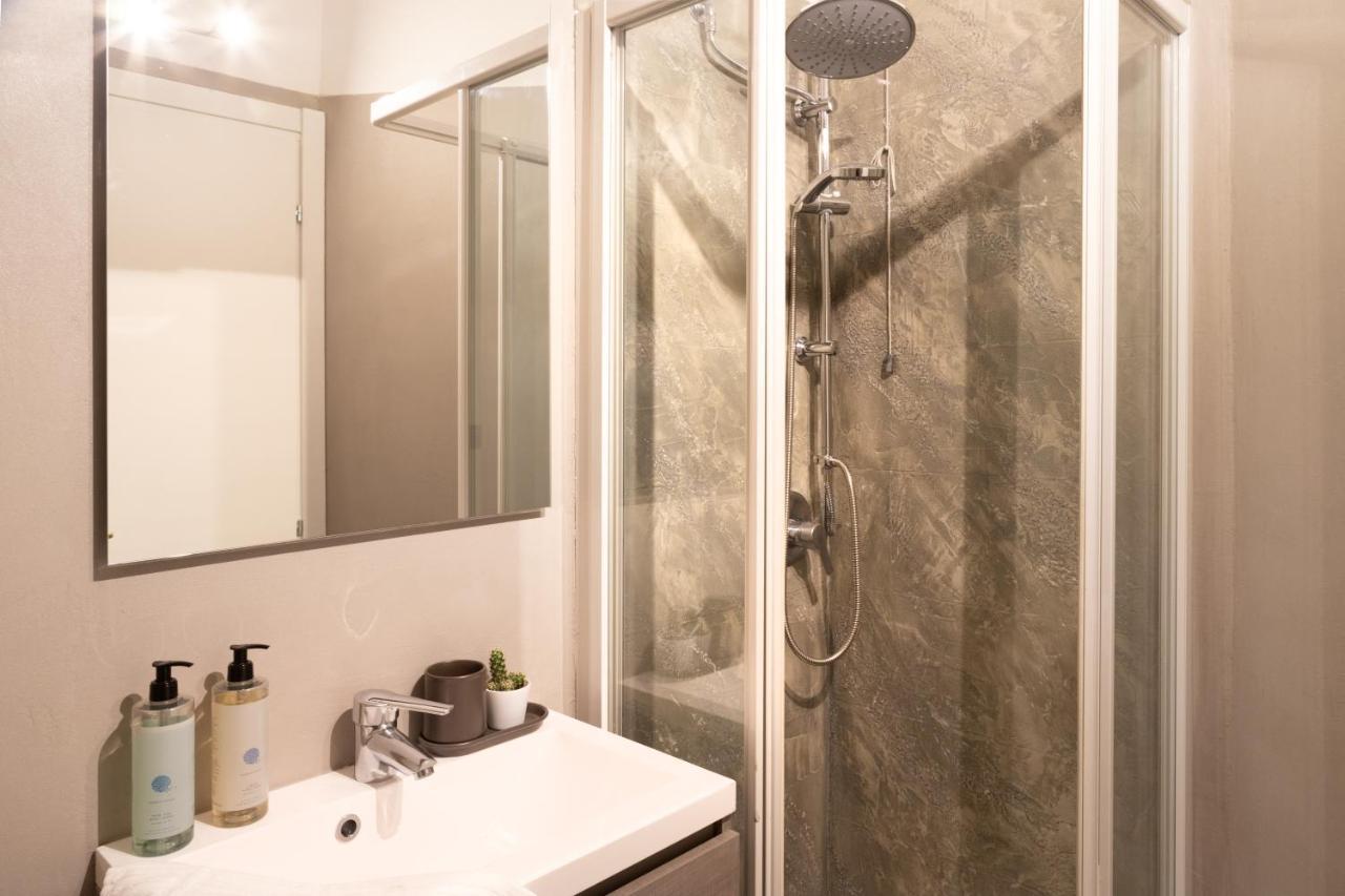 Fair Suite Roma Termini Екстериор снимка